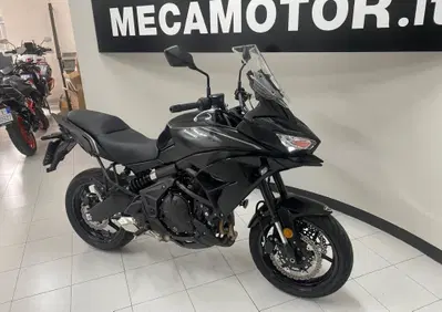 Kawasaki Versys 650 (2025 - 26) - Annuncio 10111370