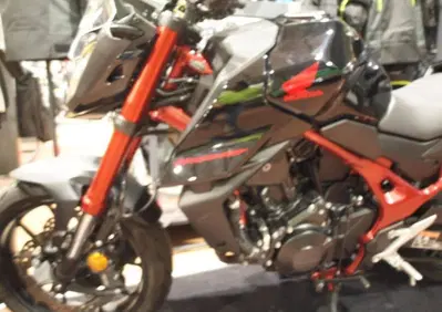 Honda CB 750 Hornet (2023 - 24) - Annuncio 10088144