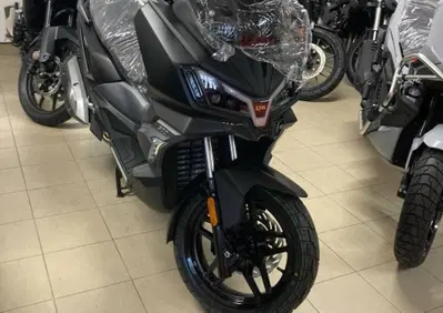 Sym ADX 300 (2024 - 26) - Annuncio 10111375
