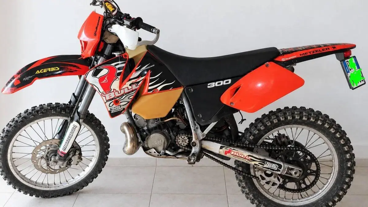 KTM 300 EXC (2006)  (3)