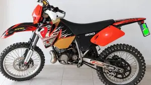 KTM 300 EXC (2006)  (3)