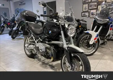 Bmw R 1200 R (2011 - 14) - Annuncio 10108434