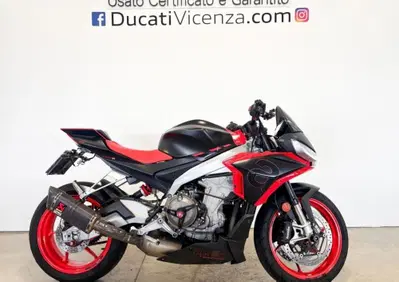 Aprilia Tuono 660 (2021 - 25) - Annuncio 10111376