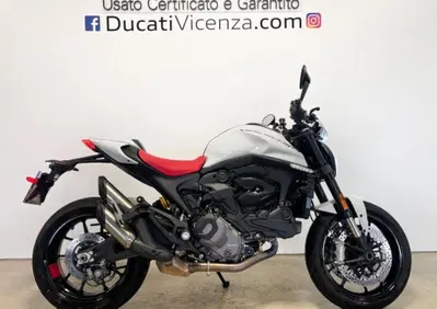 Ducati Monster 937 + (2021 - 25) - Annuncio 10111377