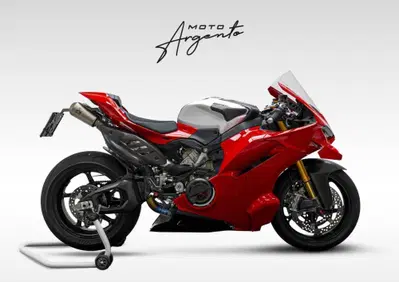 Ducati Panigale V4 R (2026) - Annuncio 10111379