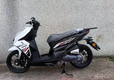 Keeway Motor Icon 125S (2026) - Annuncio 9970315