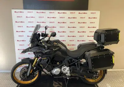 Voge Valico 900DSX (2024 - 26) - Annuncio 10111387
