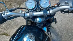 Mash Italia Black Seven 250 (2017 - 20)  (3)