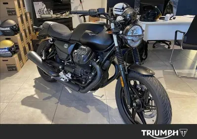 Moto Guzzi V7 Stone (2025 - 26) - Annuncio 10111388
