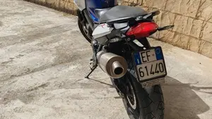Bmw F 800 R (2015 - 16)  (5)