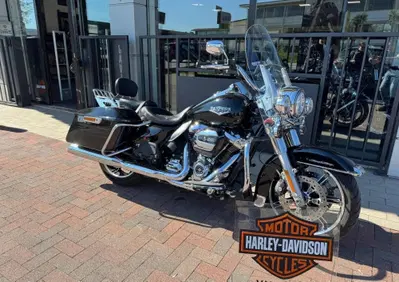 Harley-Davidson Road King Classic (2021 - 22) - Annuncio 10111392