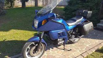 Bmw k75rt epoca