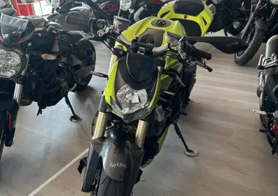 Ducati Streetfighter 848 (2011 - 15) - Annuncio 10111393