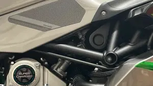 Kawasaki Ninja H2 SX SE+ (2019 - 20)  (9)