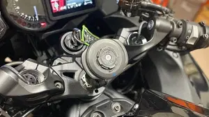 Kawasaki Ninja H2 SX SE+ (2019 - 20)  (10)