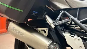 Kawasaki Ninja H2 SX SE+ (2019 - 20)  (12)