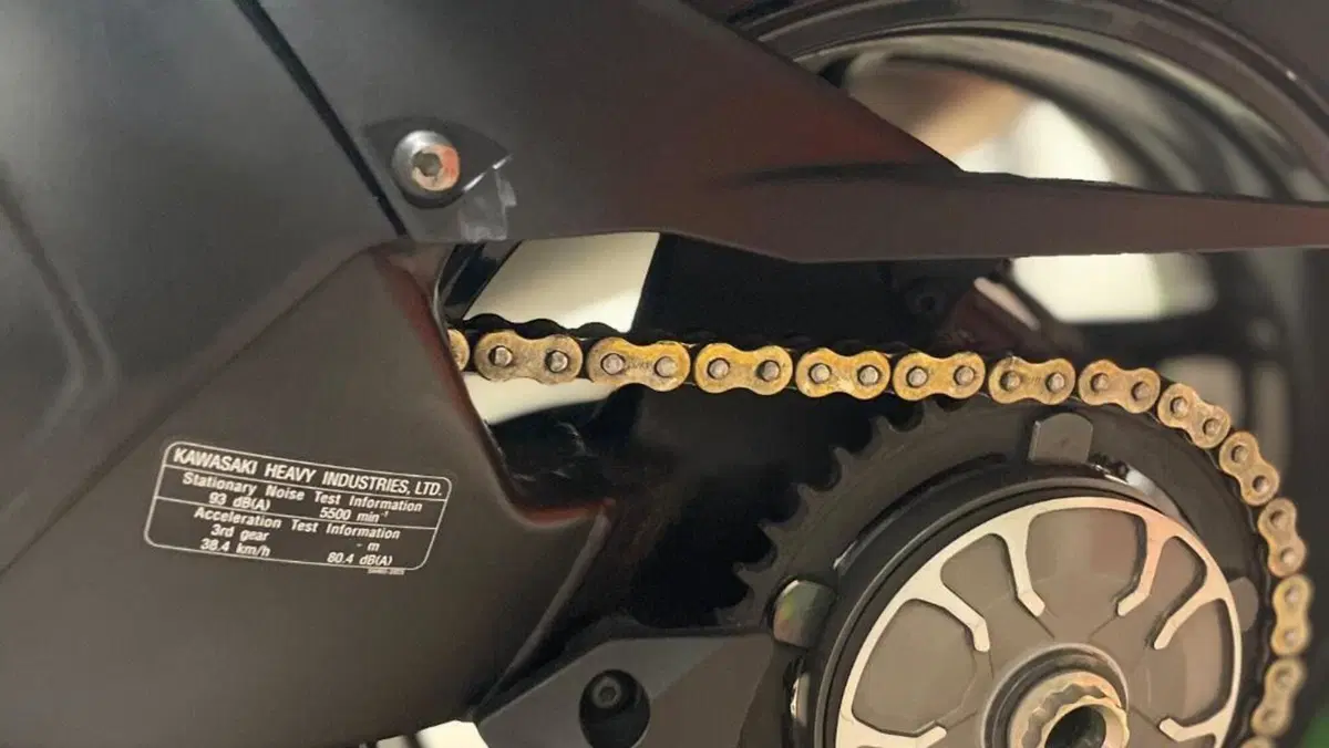 Kawasaki Ninja H2 SX SE+ (2019 - 20)  (14)
