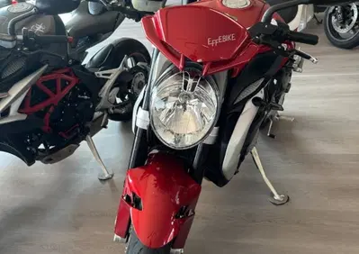 MV Agusta Brutale 800 EAS ABS (2012 - 15) - Annuncio 10111396
