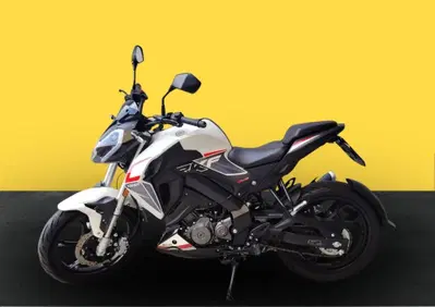 Keeway Motor RKF 125 (2021 - 24) - Annuncio 10111397