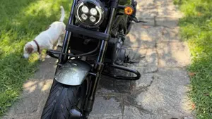 Honda CMX 1100 Rebel DCT (2021 - 24)  (3)