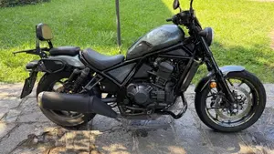 Honda CMX 1100 Rebel DCT (2021 - 24)  (5)