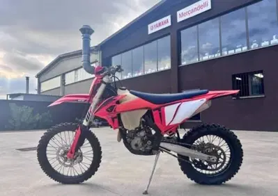 KTM 250 EXC-F (2021) - Annuncio 10111402