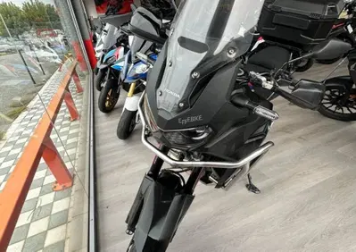 Honda Africa Twin CRF 1100L (2022 - 23) - Annuncio 10111403