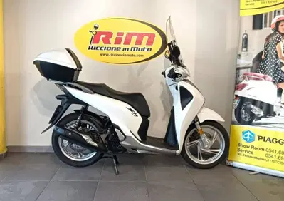 Honda SH 150i (2017 - 19) - Annuncio 10111404