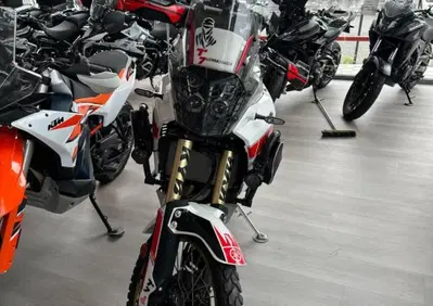 Yamaha Ténéré 700 Rally Edition (2022 - 24) - Annuncio 10111405