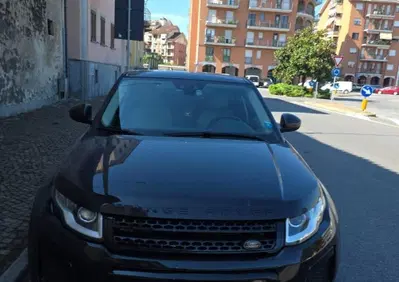 Land Rover Range Rover Evoque 2.0D I4 180 CV AWD Auto R-Dynamic