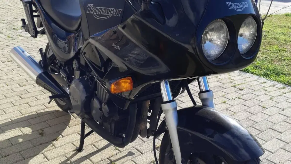 Triumph   (2)