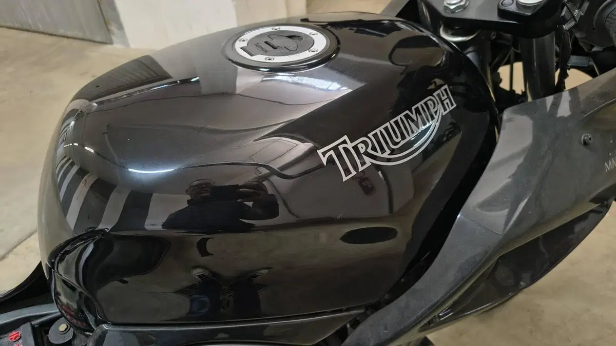 Triumph  
