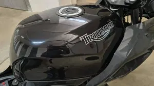 Triumph  