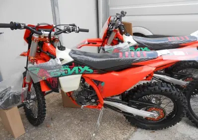 KTM 350 EXC-F 6Days (2027) - Annuncio 10111411