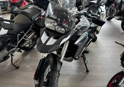Bmw F 800 GS (2016 - 18) - Annuncio 10111417