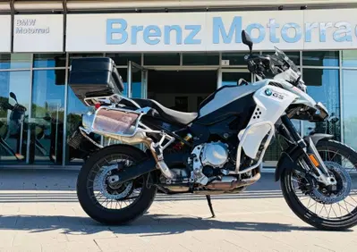 Bmw F 850 GS Adventure (2019 - 20) - Annuncio 10111416