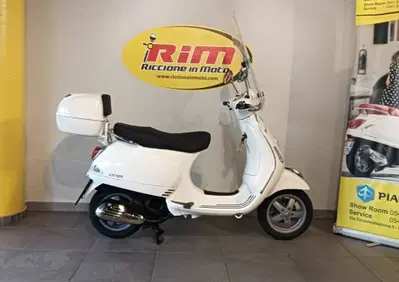 Vespa LX 125 i.e. (2009 - 12) - Annuncio 10111419