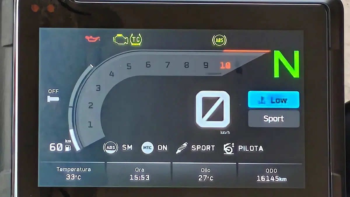 KTM 1290 Super Duke GT (2021 - 25)  (4)