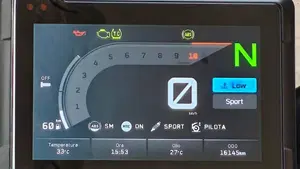 KTM 1290 Super Duke GT (2021 - 25)  (4)