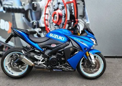 Suzuki GSX S 1000 F ABS (2014 - 17) - Annuncio 10111425