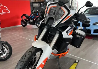KTM 1290 Super Adventure R (2022 - 25) - Annuncio 10111422