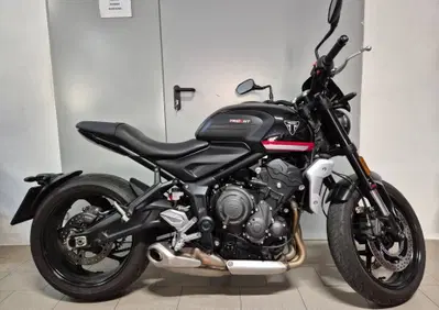 Triumph Trident 660 (2021 - 24) - Annuncio 10111424