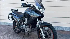 Honda Transalp XL 700 V (2007 - 13)  (3)