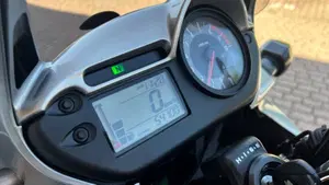 Honda Transalp XL 700 V (2007 - 13)  (5)