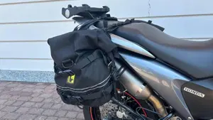 Honda Transalp XL 700 V (2007 - 13)  (6)