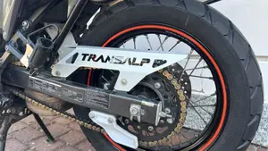Honda Transalp XL 700 V (2007 - 13)  (7)