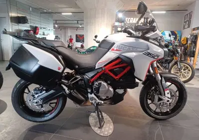 Ducati Multistrada 950 S (2019 - 20) - Annuncio 10111431