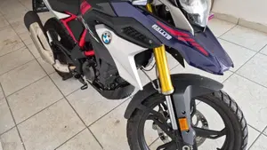 Bmw G 310 GS (2021 - 25)  (2)