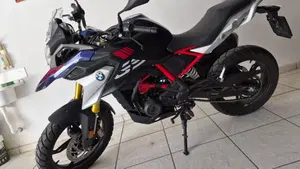 Bmw G 310 GS (2021 - 25)  (3)