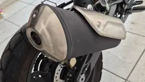Bmw G 310 GS (2021 - 25)  (5)
